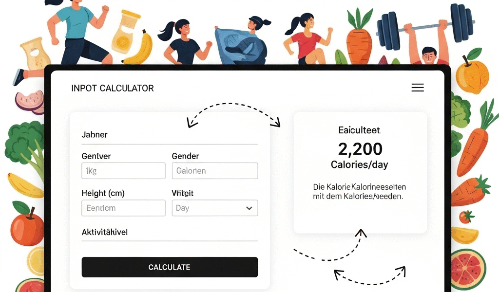 kalorienrechner