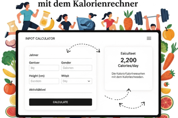kalorienrechner