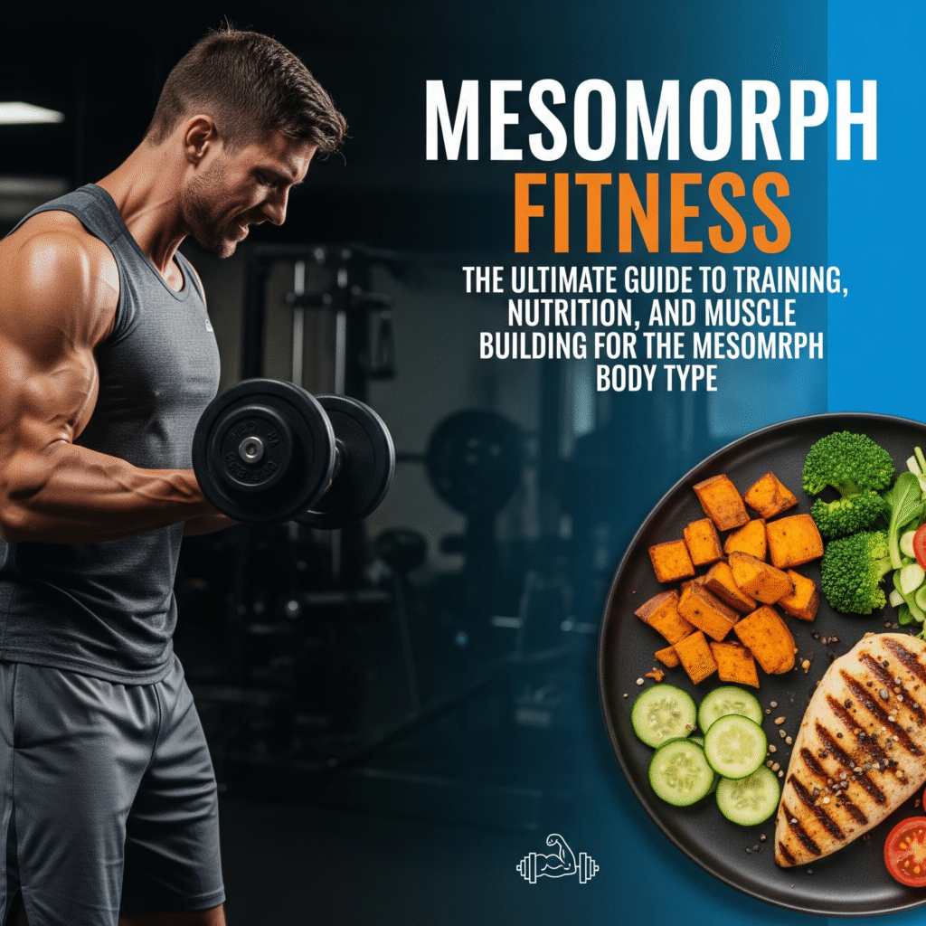 Mesomorph Fitness