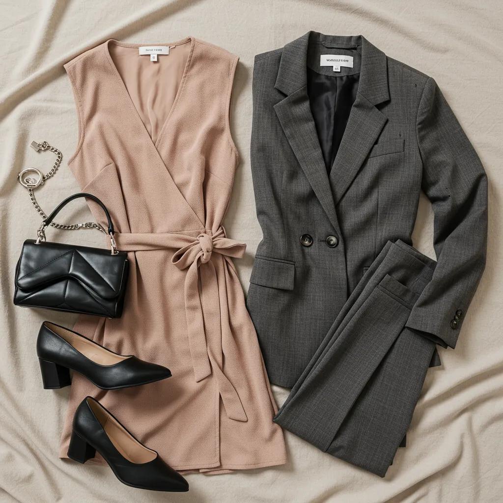 Aktive Person in stilvoller Sportkleidung, die ihren Körpertyp im Fitnessstudio optimal ergänzt