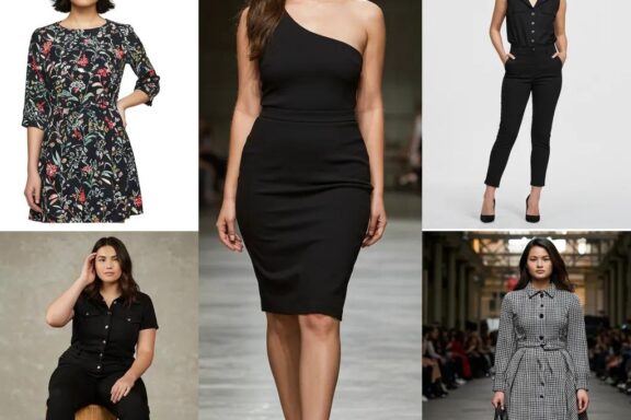 Eine endomorphe Person, die Krafttraining und Cardio kombiniert, um effektive Strategien zur Gewichtsregulierung zu betonen.