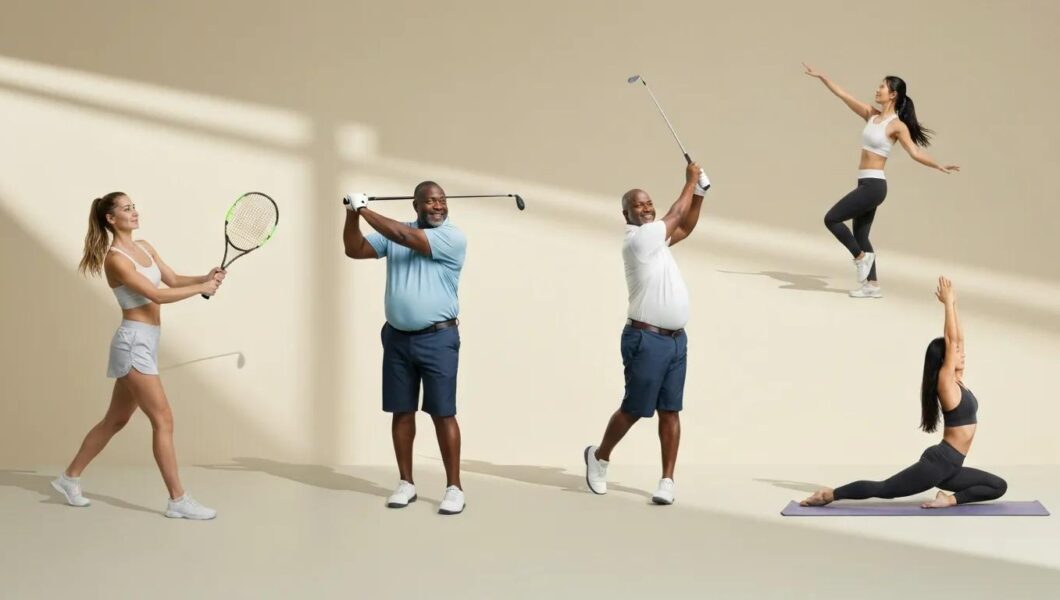 Intermittierendes Fasten nach Körpertyp