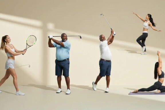 Intermittierendes Fasten nach Körpertyp