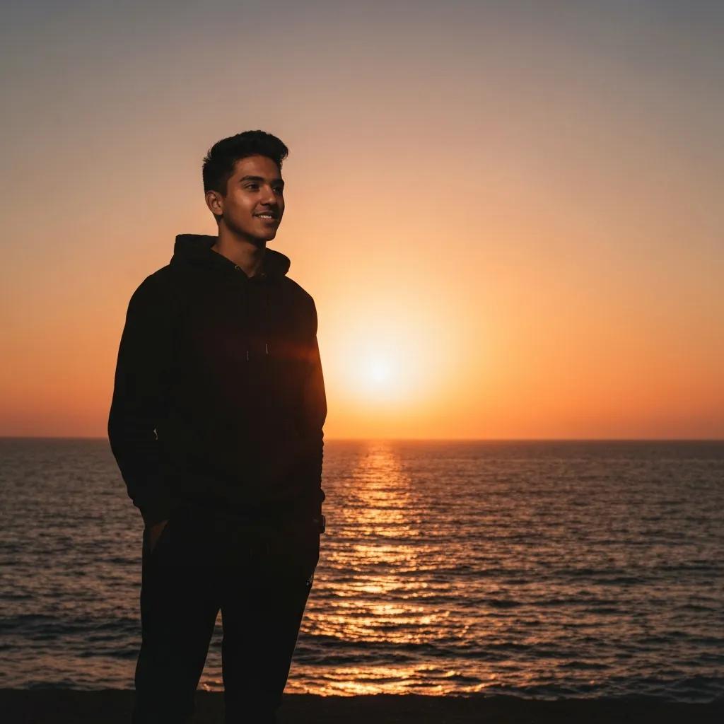 Gegenüberstellung: gut gestyltes High‑Waist‑Outfit vs. schlecht gestyltes Low‑Rise‑Outfit