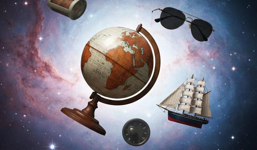 Diverse group of individuals over 40 participating in fitness activities, showcasing health and vitality