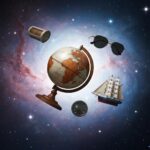 Diverse group of individuals over 40 participating in fitness activities, showcasing health and vitality