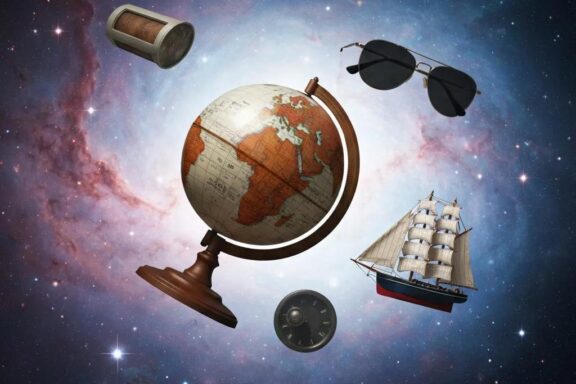 Diverse group of individuals over 40 participating in fitness activities, showcasing health and vitality