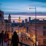 Healthy foods for endomorphs including lean proteins, vegetables, and whole grains