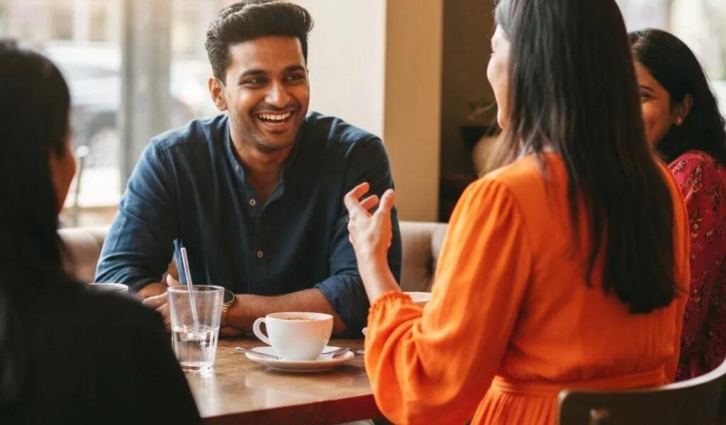 Healthy meal plate for endomorph diet featuring lean proteins, colorful vegetables, and whole grains
