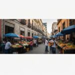 Healthy protein-rich meal for muscle gain featuring chicken, quinoa, and vegetables