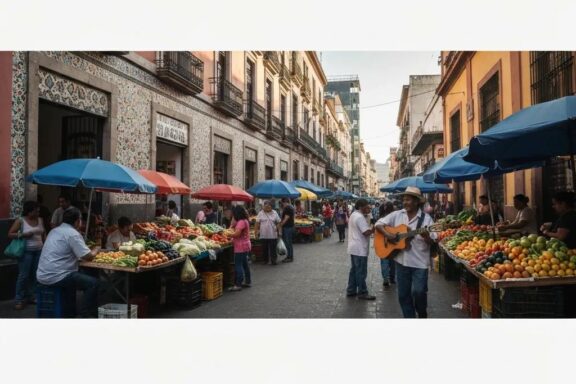 Healthy protein-rich meal for muscle gain featuring chicken, quinoa, and vegetables
