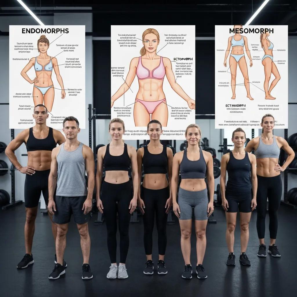 Person verwendet Maßband zur Körpermessung im Fitnesskontext