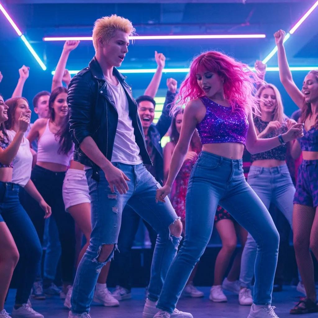 Schlanke Person beim Krafttraining im Fitnessstudio – Beispiele für Training und Ernährung bei ektomorphem Körperbau.