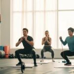 Kostenloser Körpertyp Test für Fitness