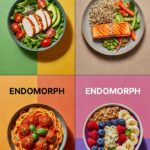 Die 10 besten Lebensmittel