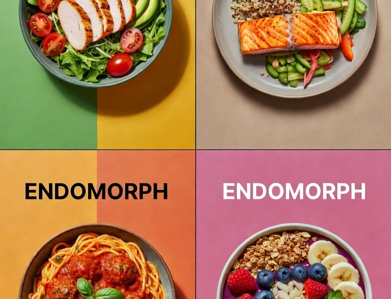 Die 10 besten Lebensmittel