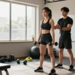Body Recomposition