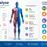 Körperanalyse So verbessern Sie Ihre Gesundheit gezielt