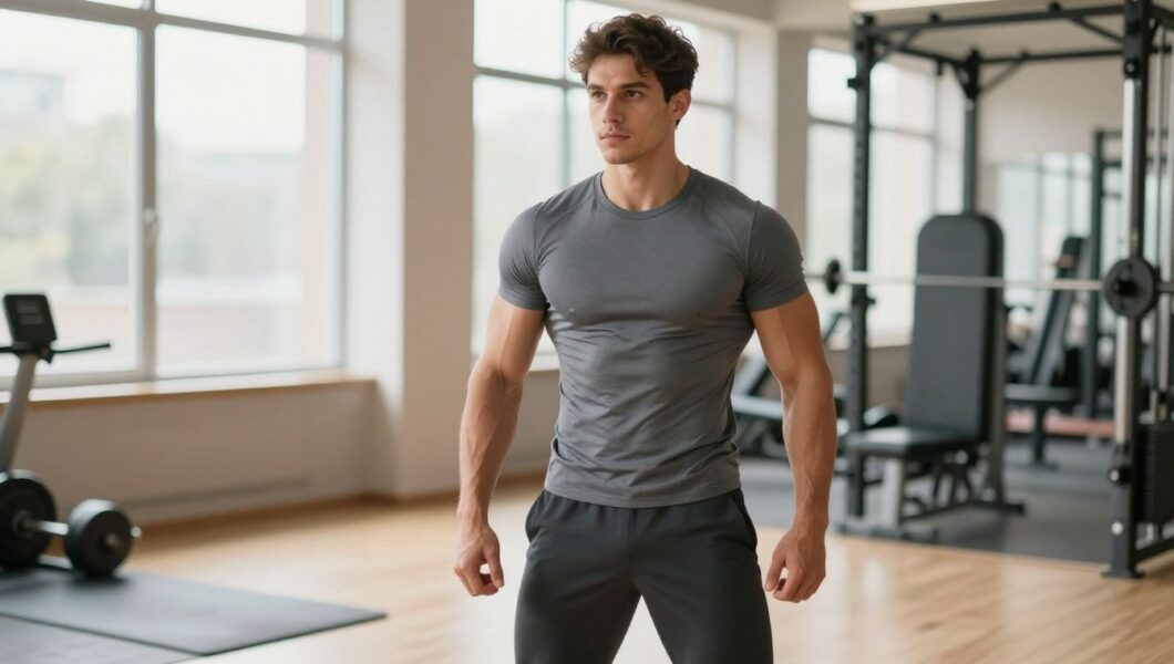 Mesomorph