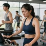 Warum nehme ich trotz Training nicht ab