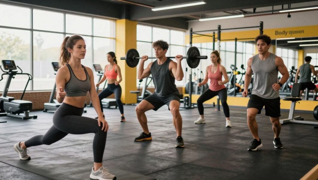 hormone training