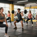 hormone training