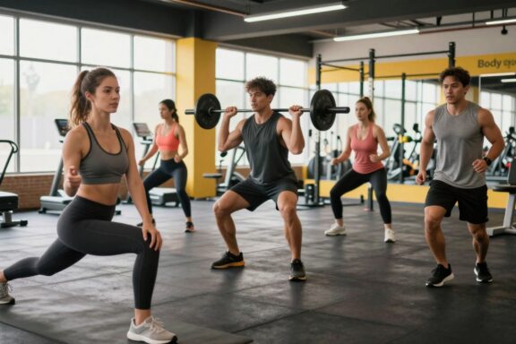 hormone training