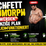 Bauchfett endomorph loswerden leicht gemacht Der einzige Plan der wirklich funktioniert für nachhaltige und sichtbare Ergebnisse