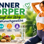 Dünner Körper So gelingt der Weg zum Wunschgewicht