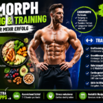 Endomorph Ernährung und Training Tipps für mehr Erfolg