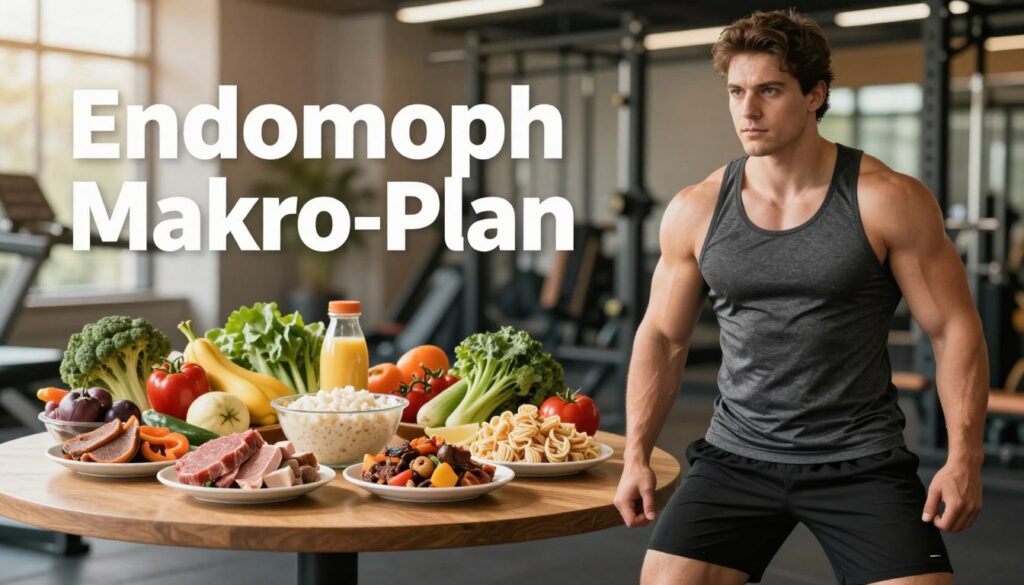 Endomorph Makro-Plan