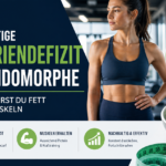 endomorph kaloriendefizit