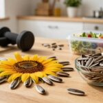 Sonnenblumenkerne nach Körpertyp: So passen sie perfekt zu deiner Ernährung