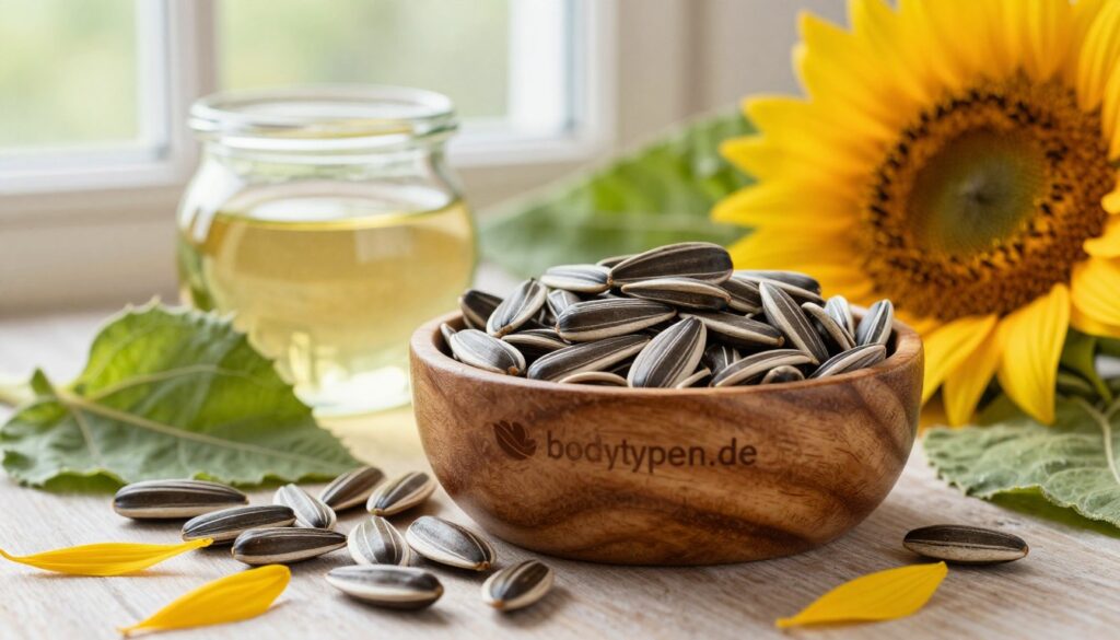 sonnenblumenkerne vorteile