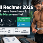 FFMI Rechner