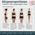 Körperproportionen