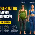 Körperstruktur